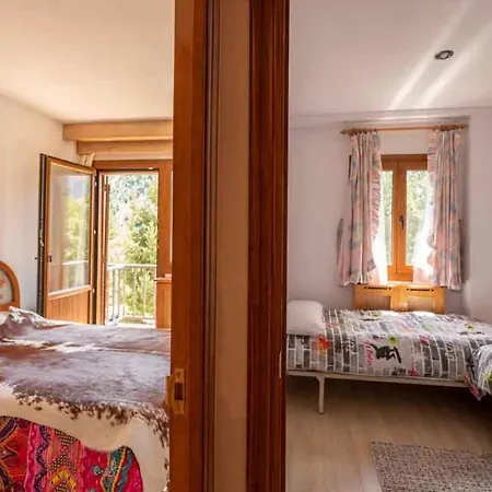 - Admite Mascotas Apartment