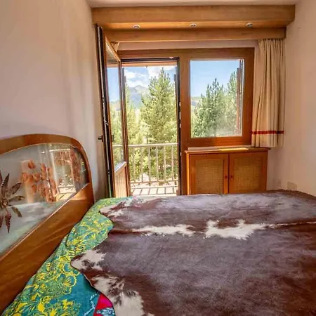 - Admite Mascotas Apartment Formigal