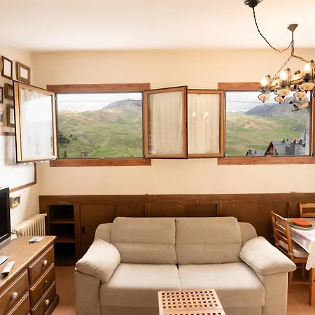 Apartment - Admite Mascotas *