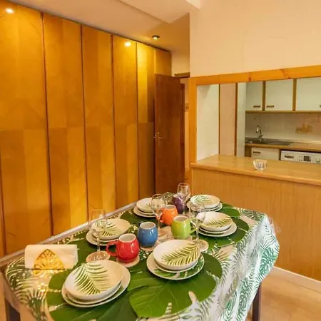 - Admite Mascotas Apartment