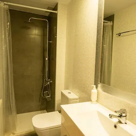 - Admite Mascotas Apartment *