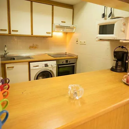Apartment - Admite Mascotas Formigal