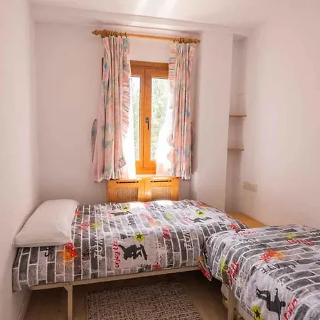 - Admite Mascotas Apartment