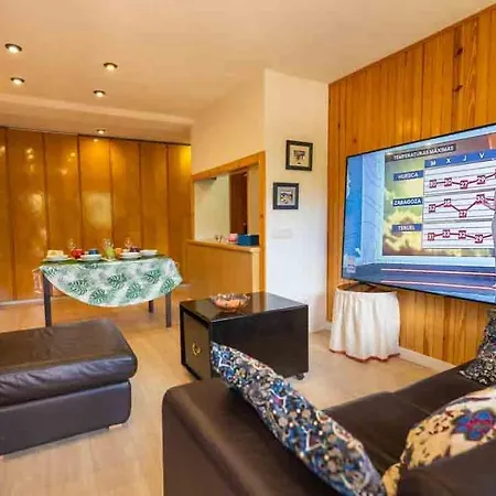 - Admite Mascotas Apartment *