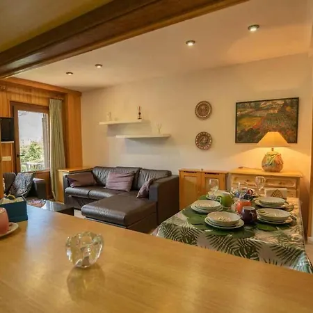 Apartment - Admite Mascotas Formigal
