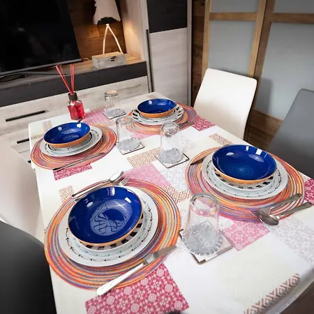 Apartment - Admite Mascotas *
