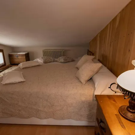 Apartment - Admite Mascotas Formigal