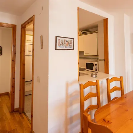 - Admite Mascotas Apartment Formigal