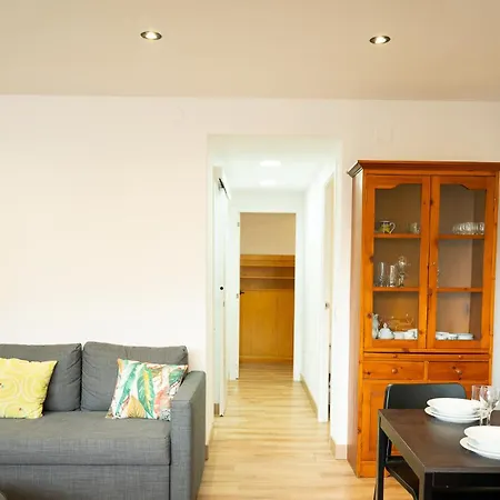 - Admite Mascotas Apartment Formigal