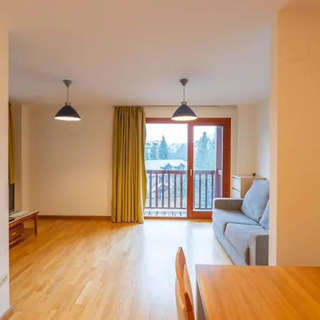 Apartment - Admite Mascotas