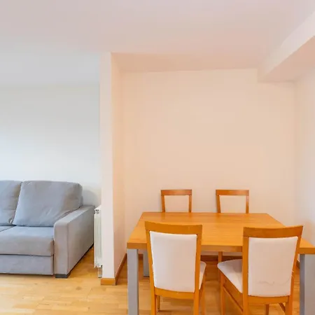 - Admite Mascotas Apartment Formigal