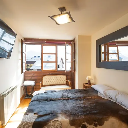 Apartment - Admite Mascotas *