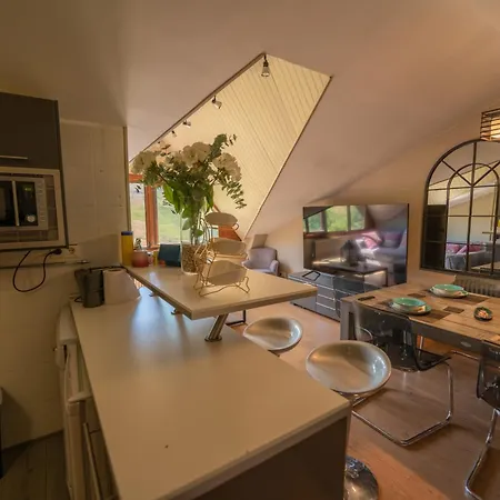 - Admite Mascotas Apartment *