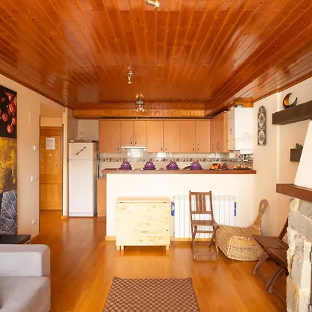 - Admite Mascotas Apartment *
