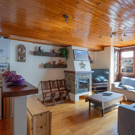 - Admite Mascotas Apartment Formigal